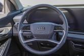 Thumbnail of 2025 Magnet Gray Audi Q6 e-tron