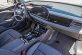Thumbnail of 2025 Magnet Gray Audi Q6 e-tron