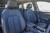 Thumbnail of 2025 Magnet Gray Audi Q6 e-tron