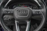 Thumbnail of 2022 Navarra Blue Metallic Audi A5