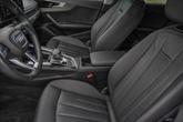 Thumbnail of 2022 Navarra Blue Metallic Audi A5