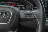Thumbnail of 2022 Navarra Blue Metallic Audi A5