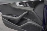 Thumbnail of 2022 Navarra Blue Metallic Audi A5