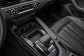 Thumbnail of 2022 Navarra Blue Metallic Audi A5