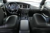 Thumbnail of 2023 Pitch Black Clearcoat Dodge Charger