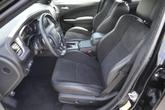 Thumbnail of 2023 Pitch Black Clearcoat Dodge Charger