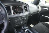 Thumbnail of 2023 Pitch Black Clearcoat Dodge Charger