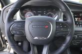 Thumbnail of 2023 Pitch Black Clearcoat Dodge Charger