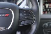 Thumbnail of 2023 Pitch Black Clearcoat Dodge Charger