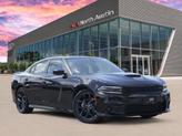Photo of 2023 Pitch Black Clearcoat Dodge Charger