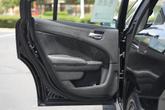 Thumbnail of 2023 Pitch Black Clearcoat Dodge Charger