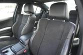 Thumbnail of 2023 Pitch Black Clearcoat Dodge Charger