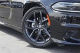 Thumbnail of 2023 Pitch Black Clearcoat Dodge Charger