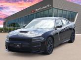 Thumbnail of 2023 Pitch Black Clearcoat Dodge Charger