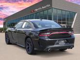 Thumbnail of 2023 Pitch Black Clearcoat Dodge Charger