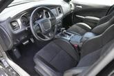 Thumbnail of 2023 Pitch Black Clearcoat Dodge Charger