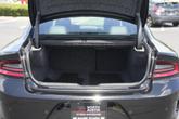 Thumbnail of 2023 Pitch Black Clearcoat Dodge Charger
