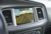 Thumbnail of 2023 Pitch Black Clearcoat Dodge Charger