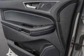 Thumbnail of 2017 White Platinum Tri-Coat Metallic Ford Edge