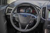 Thumbnail of 2017 White Platinum Tri-Coat Metallic Ford Edge