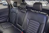 Thumbnail of 2017 White Platinum Tri-Coat Metallic Ford Edge