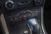 Thumbnail of 2017 White Platinum Tri-Coat Metallic Ford Edge