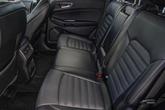 Thumbnail of 2017 White Platinum Tri-Coat Metallic Ford Edge