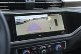 Thumbnail of 2024 Mythos Black Metallic Audi Q3