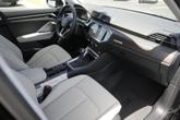 Thumbnail of 2024 Mythos Black Metallic Audi Q3