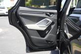 Thumbnail of 2024 Mythos Black Metallic Audi Q3