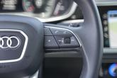 Thumbnail of 2024 Mythos Black Metallic Audi Q3
