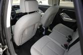 Thumbnail of 2024 Mythos Black Metallic Audi Q3