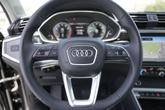 Thumbnail of 2024 Mythos Black Metallic Audi Q3