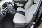 Thumbnail of 2024 Mythos Black Metallic Audi Q3