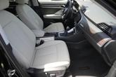 Thumbnail of 2024 Mythos Black Metallic Audi Q3