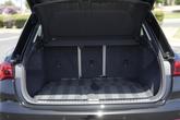 Thumbnail of 2024 Mythos Black Metallic Audi Q3