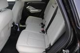 Thumbnail of 2024 Mythos Black Metallic Audi Q3