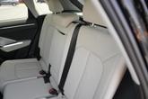 Thumbnail of 2024 Mythos Black Metallic Audi Q3