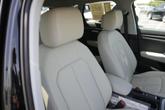 Thumbnail of 2024 Mythos Black Metallic Audi Q3