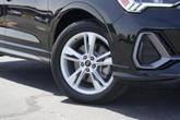 Thumbnail of 2024 Mythos Black Metallic Audi Q3
