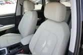 Thumbnail of 2024 Mythos Black Metallic Audi Q3