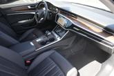 Thumbnail of 2019 Glacier White Metallic Audi A6