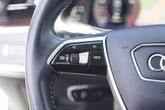 Thumbnail of 2019 Glacier White Metallic Audi A6
