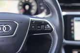 Thumbnail of 2019 Glacier White Metallic Audi A6