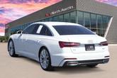 Thumbnail of 2019 Glacier White Metallic Audi A6