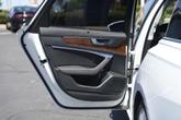 Thumbnail of 2019 Glacier White Metallic Audi A6