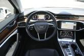 Thumbnail of 2019 Glacier White Metallic Audi A6