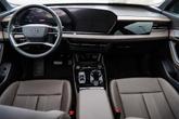 Thumbnail of 2025 Manhattan Gray Metallic Audi Q6 e-tron