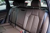 Thumbnail of 2025 Manhattan Gray Metallic Audi Q6 e-tron