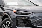 Thumbnail of 2025 Manhattan Gray Metallic Audi Q6 e-tron